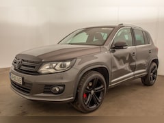 Volkswagen Tiguan - 2.0 TDI Pano