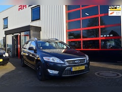 Ford Mondeo Wagon - 2.0 TDCi Titanium Limited Edition