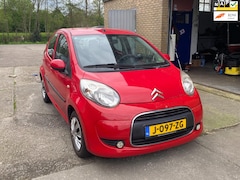 Citroën C1 - 1.0-12V met airco, navigatie, rijdt goed