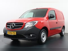 Mercedes-Benz Citan - 109 CDI BLUEEFF. Bestel Luxe pakket