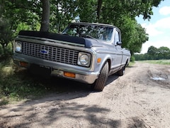 Chevrolet C10 - C10 Nine Window