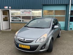 Opel Corsa - 1.2 EcoFlex Anniversay Edition LPG