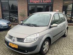 Renault Scénic - 2.0-16V Privilège Luxe