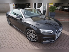 Audi A5 Cabriolet - 2.0 TFSI MHEV Quattro Sport Pro Line S