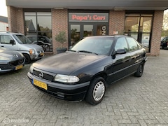 Opel Astra Wagon - 1.6i