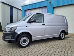 Volkswagen Transporter - CC 2.0 TDI 84pk L1H1 (Euro 6) Comfortline Airco