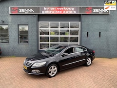 Volkswagen Passat CC - 2.0 TSI DSG Automaat - LEES TEKST