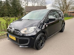 Volkswagen Up! - 1.0 move up BlueMotion