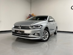 Volkswagen Polo - 1.0 TSI Life / DSG / Led / Mirror-link