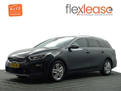 Kia Cee'd Sportswagon - Ceed 1.4 T-GDi DynamicPlusLine Aut- Stuur/Stoelverwarming, CarPlay, Camera, Ada Cruise, Le