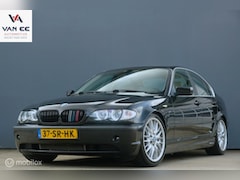 BMW 3-serie - 330i Executive | Xenon | Leer | Navi | Dakraam