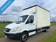 Mercedes-Benz Sprinter - 313 cdi 2.2 cdi Bakwagen