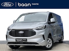 Ford Transit Custom - 320 2.0 TDCI L2H1 LIMITED 170 PK AUTOMAAT | AGR Stoel | Adaptive Cruise | Dodehoek BLIS |