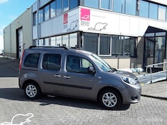 Renault Kangoo Family - 1.2 TCe Automaat rolstoelauto