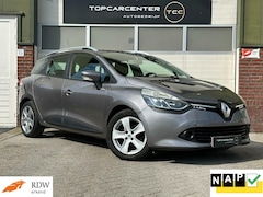 Renault Clio Estate - 0.9 TCe Expression/AIRCO/CRUISE/APK/NAP