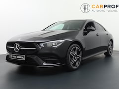 Mercedes-Benz CLA-Klasse - 250 e AMG | Panorama Dak | Sfeerverlichting | Stoelverwarming