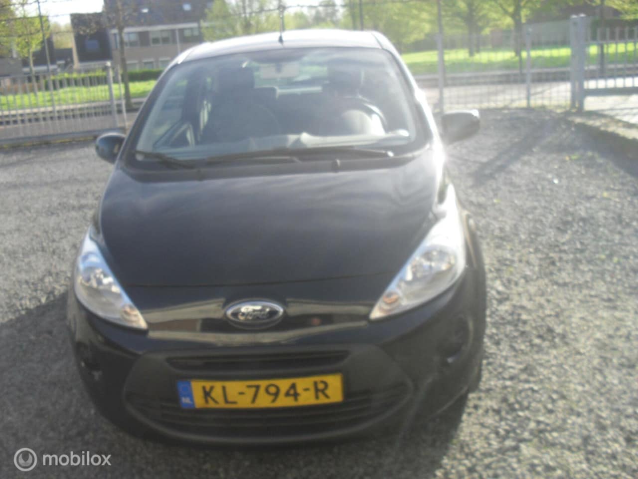 Ford Ka - 1.2 Style start/stop 1.2 Style start/stop - AutoWereld.nl