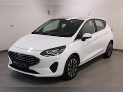 Ford Fiesta - 1.0 EcoBoost Hybride Titanium