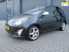 Renault Twingo - 1.2 TCE GT klein en zuinig