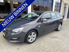 Opel Astra Sports Tourer - 1.4 Turbo Berlin NAVI/AIRCO/CRUISE/LM VELGEN