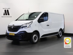 Renault Trafic - 1.6 dCi EURO 6 - Airco - Navi - Cruise - € 11.900, - Excl