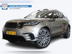 Land Rover Range Rover Velar - 3.0 V6 AWD R-Dynamic HSE | Vol leder luxe memory stoelen + verwarming | Meridian audio | L