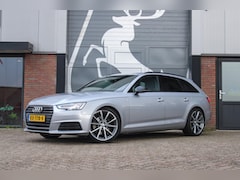 Audi A4 Avant - 1.4 TFSI Sport S line edition