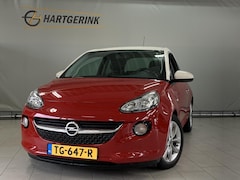 Opel ADAM - 1.2 ecoFLEX Start/Stop 70PK ADAM GLAM