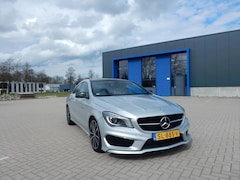 Mercedes-Benz CLA-Klasse - 200 / Panoramadak