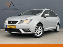 Seat Ibiza ST - 1.2 TSI Chill Out | Clima | Trekhaak