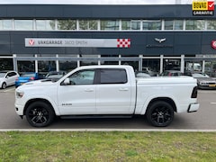 Dodge Ram 1500 - 5.7 V8 4x4 Crew Cab 5'7 Sport