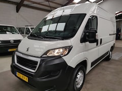 Peugeot Boxer - 333 2.2 BlueHDi 120 L2H2 2x Schuifdeuren