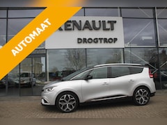 Renault Grand Scénic - 160PK-INTENS-AUTOM-7ZITS-NAVI-ADAPTIVE CRUISE