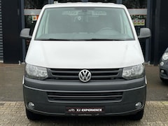 Volkswagen Transporter - 2.0 TDI L1H2 BM *140 PK*NAP*Dist en alles nieuw erop