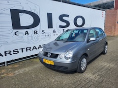 Volkswagen Polo - 1.4-16V Athene