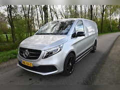 Mercedes-Benz Vito - 114 CDI Lang *Cruise *Camera *Airco *Led *Carplay