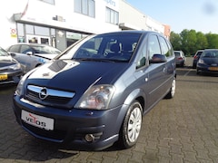 Opel Meriva - 1.6-16V Cosmo HOGE INSTAP/CRUISE/STOELVERWARMING/CLIMATE/