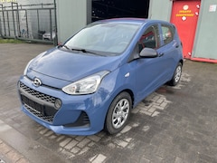 Hyundai i10 - 1.0i i-Motion