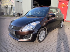 Suzuki Swift - 1.2 Comfort EASSS