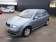 Skoda Fabia - 1.2-6V Classic 5-deurs *AIRCO