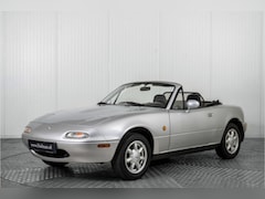 Mazda MX-5 - MX5 1.6i