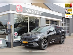 Renault Espace - E-Tech Hybrid 200 esprit Alpine 7p