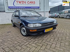 Toyota Corolla - 1.3 XL kat. 3drs