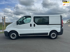 Renault Trafic - 2.0 dCi T29 L1H1 DC Eco