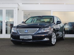 Lexus LS 600h - Hybride I Executive I Mark Levinson I Uniek