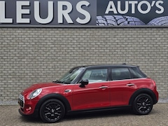 MINI Cooper - 1.5 Chili Serious Business/Pano/Navi/Leer