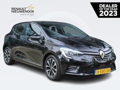 Renault Clio - TCe 90 Techno 10.000KM / NAVI / CAMERA / PDC / CRUISE / CLIMATE / DAB+ / LED / 16'' LMV /