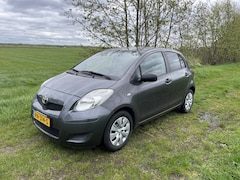 Toyota Yaris - 1.3 VVTi Comfort