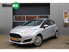 Ford Fiesta - 1.0 Style Ultimate