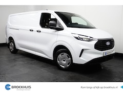 Ford Transit Custom - 280 2.0 TDCI L1H1 | NIEUW MODEL | APPLE CARPLAY & ANDROID AUTO | CAMERA